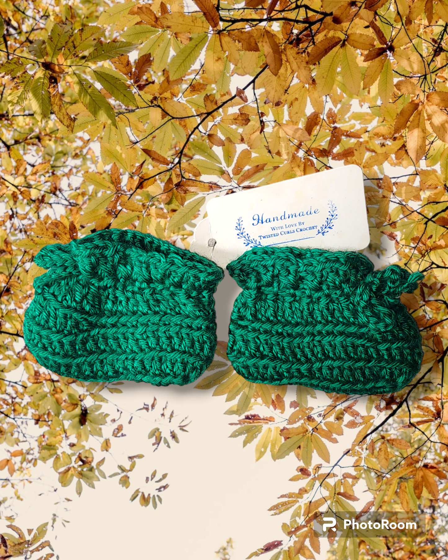 Handmade 0 to 6 month baby girl cardigan, hat, diaper cover and booties