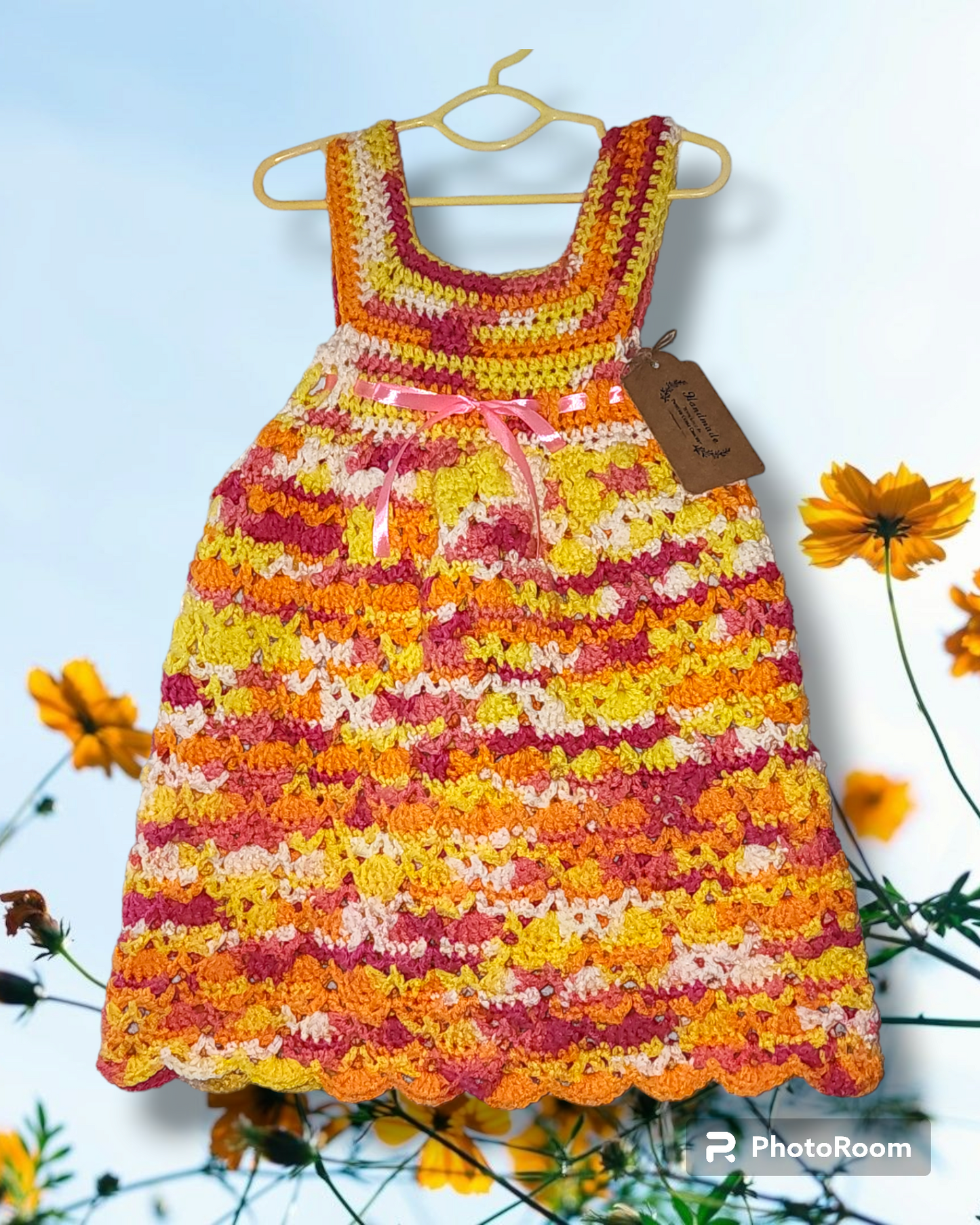 24 month old dress and hat