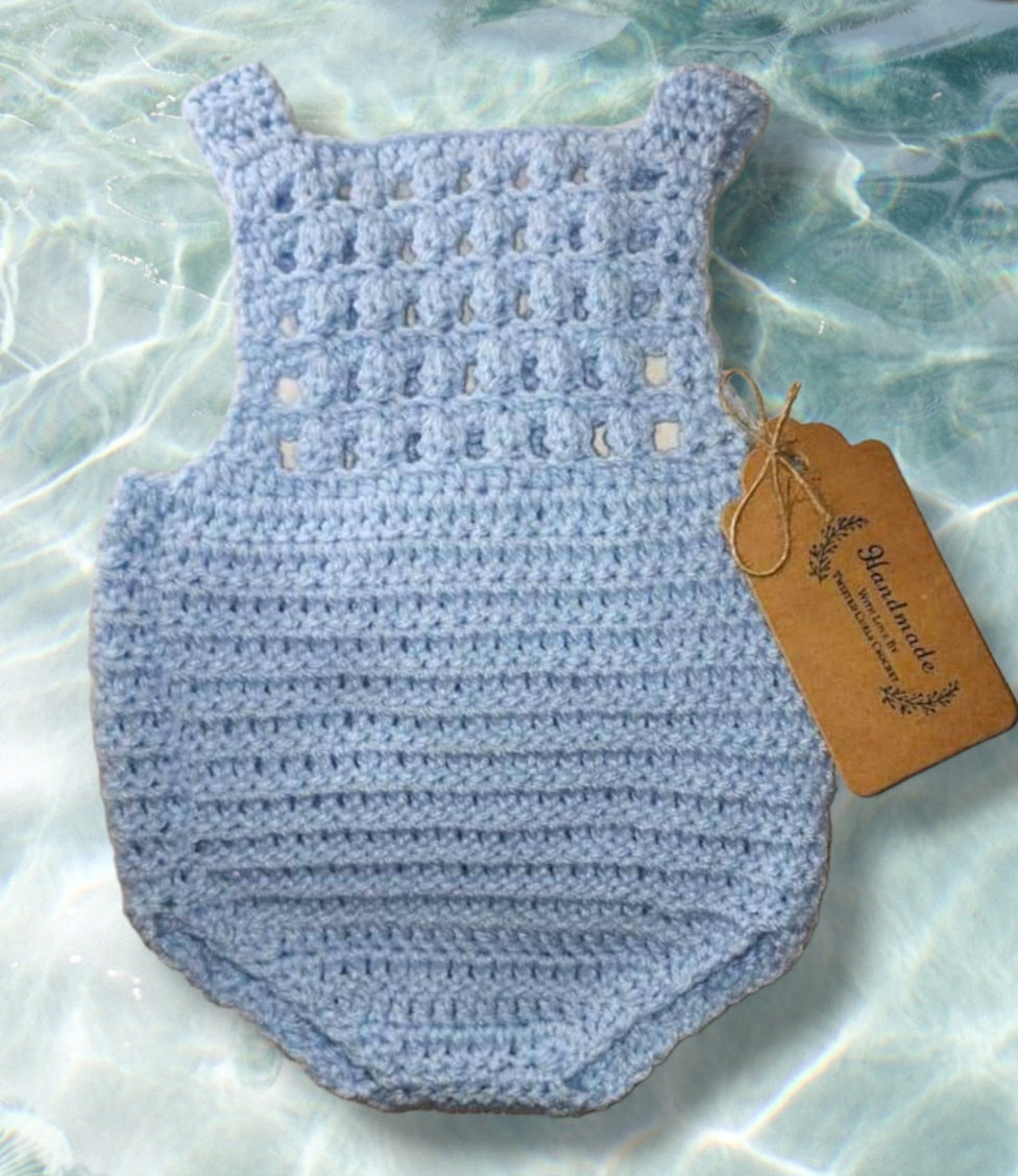 0 to 3 month old baby boy onesie