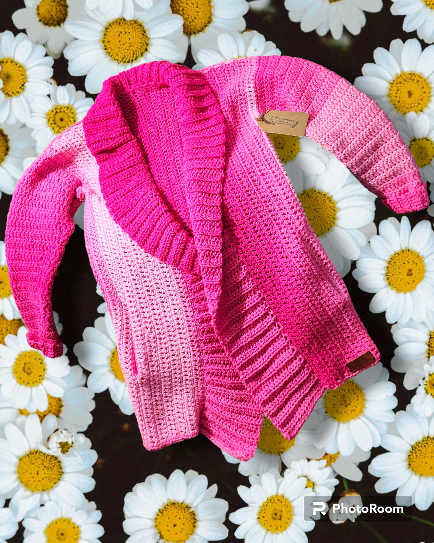 Size 0 to 6 small ladies cardigan