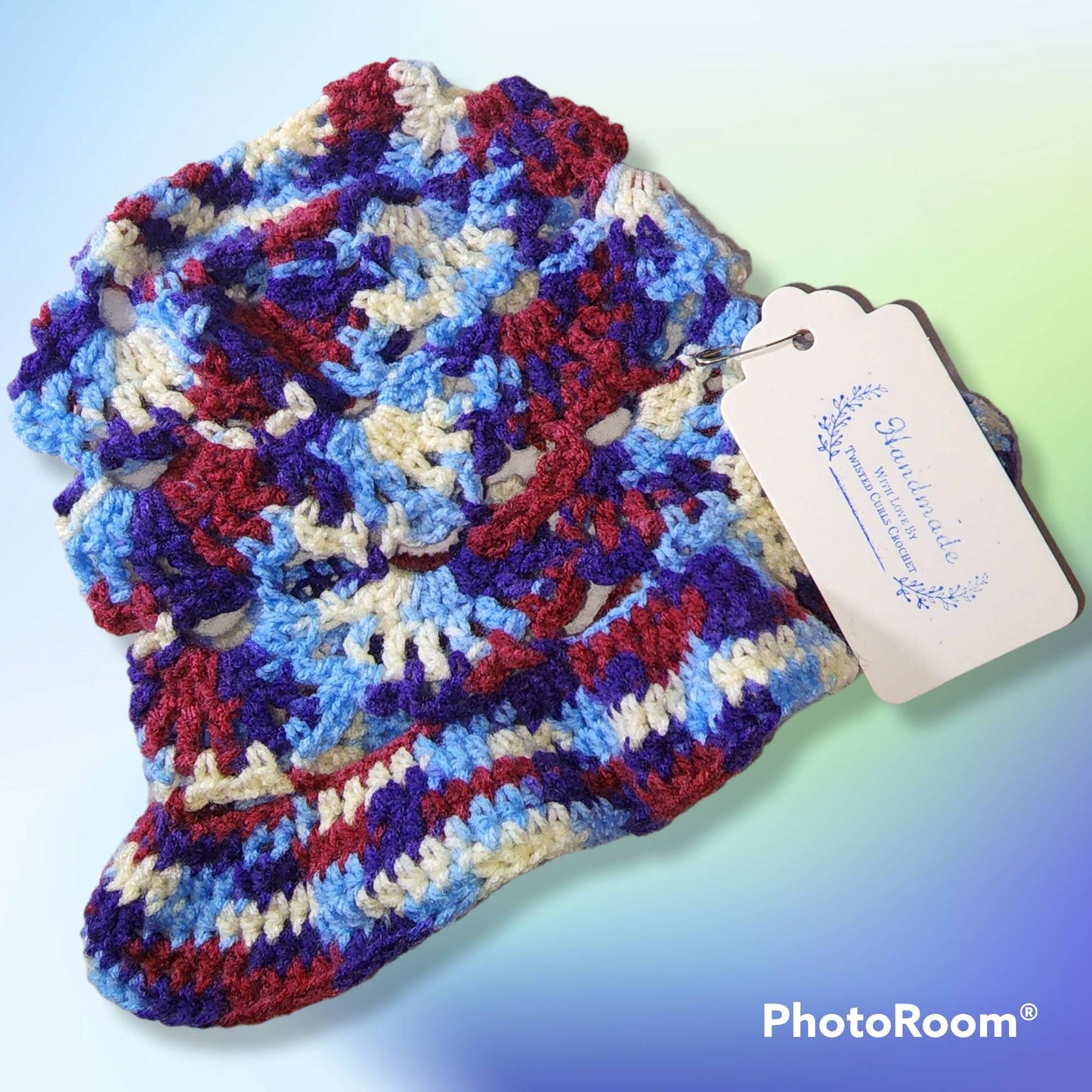 Handmade girls 18 to 24 months old dress with hat and shorts