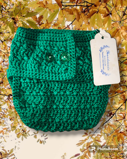 Handmade 0 to 6 month baby girl cardigan, hat, diaper cover and booties