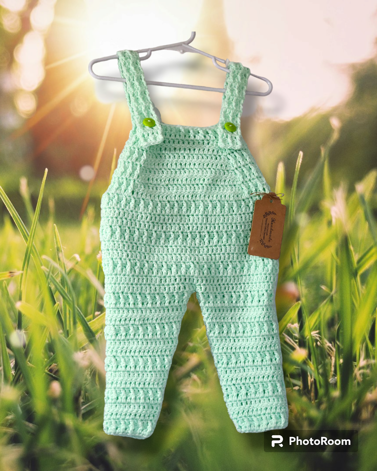 6 to 12 month old romper set