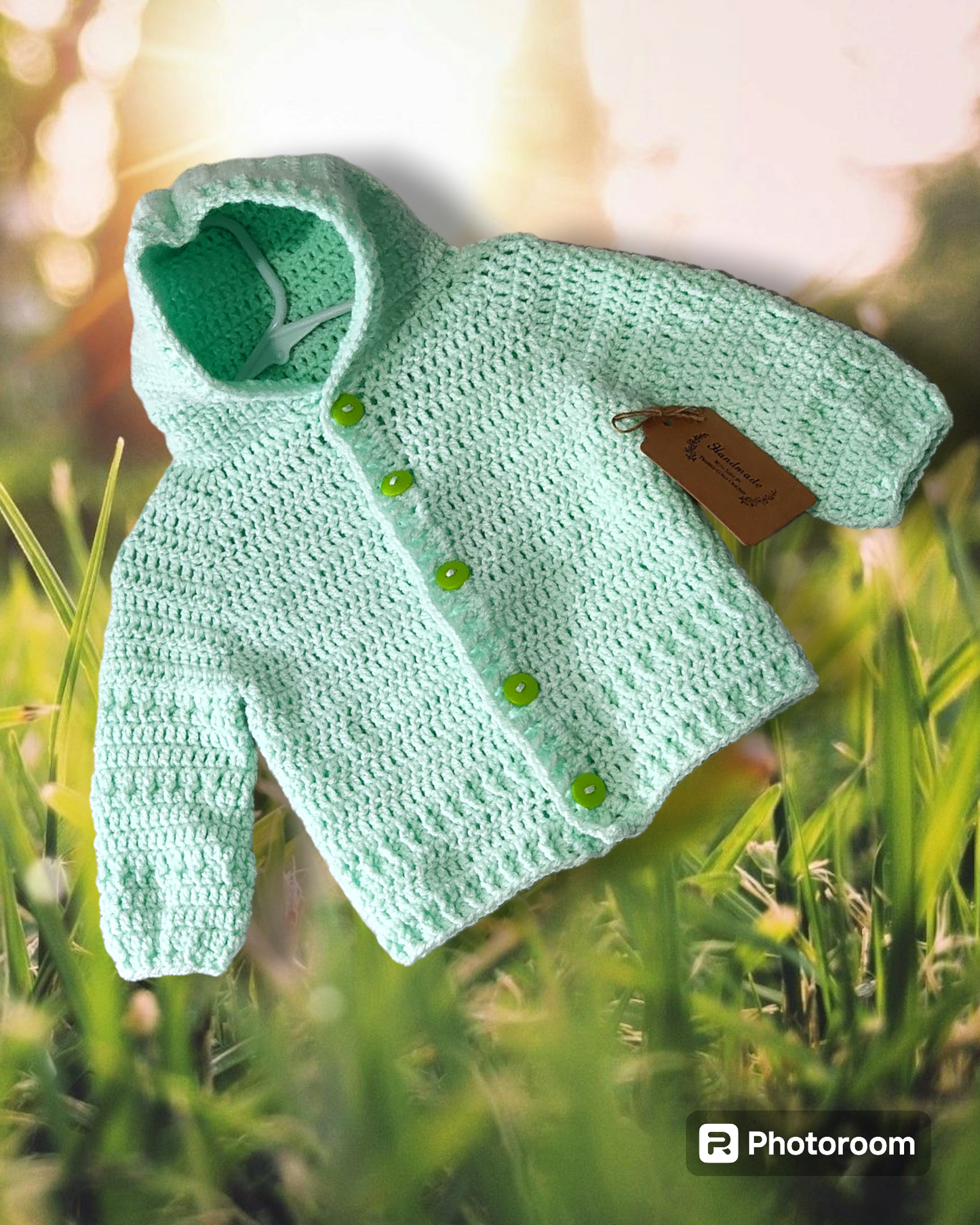 6 to 12 month old romper set