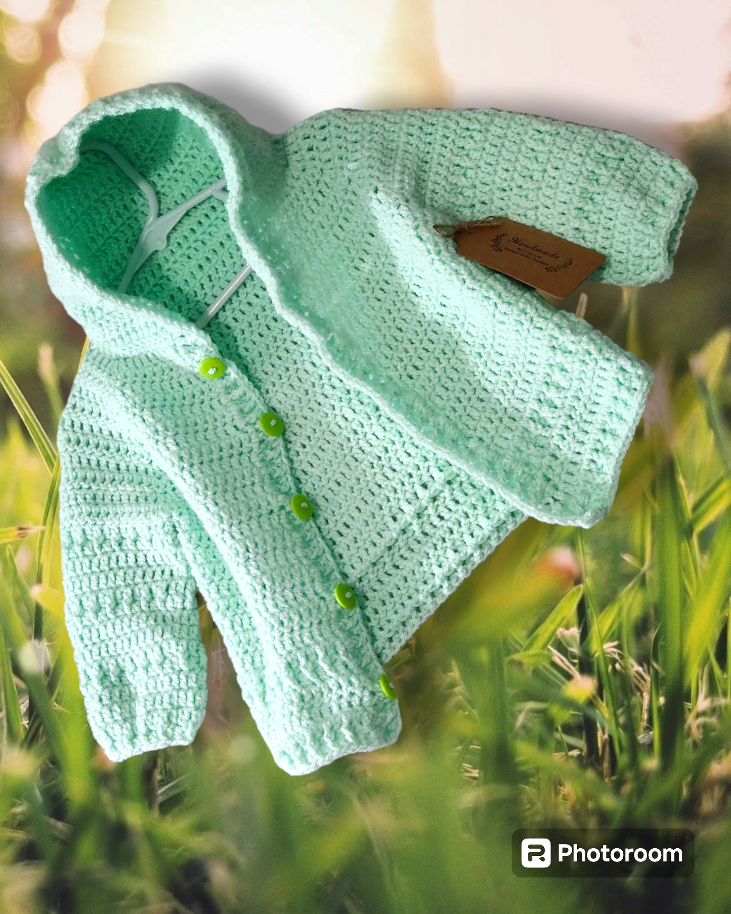 6 to 12 month old romper set