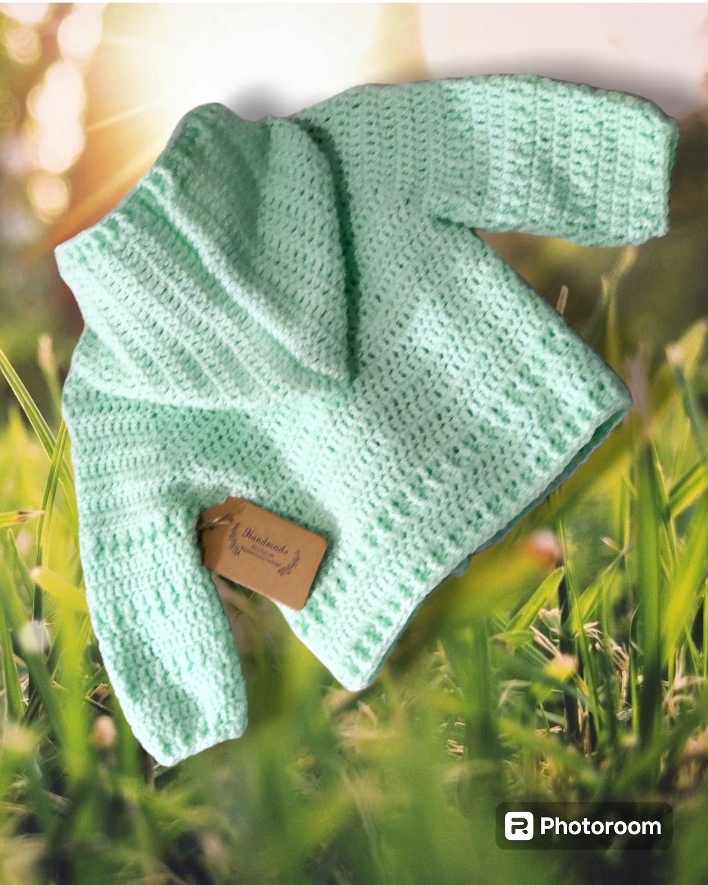 6 to 12 month old romper set