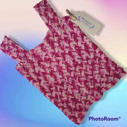 Handmade 1 to 2 yr old girls tank top and shorts set